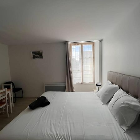 Апартаменты Les Orchidees - Campagne - 2Pers - Reve Au Mans Saint-Mars-Sous-Ballon Экстерьер фото